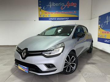 RENAULT Clio dCi 8V 90 CV 5 porte Energie Duel