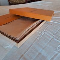 Scialle Louis Vuitton Beije - NUOVO, con etichetta