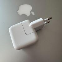 Alimentatore originale Apple 12W-USB tipo A