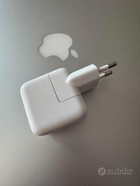 Alimentatore originale Apple 12W-USB tipo A