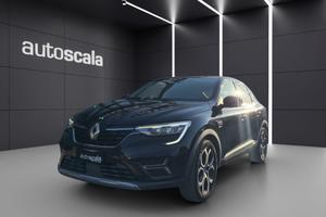 RENAULT Arkana Arkana Hybrid E-Tech 145 CV Inten