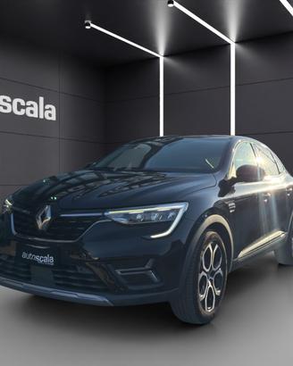 RENAULT Arkana Arkana Hybrid E-Tech 145 CV Inten