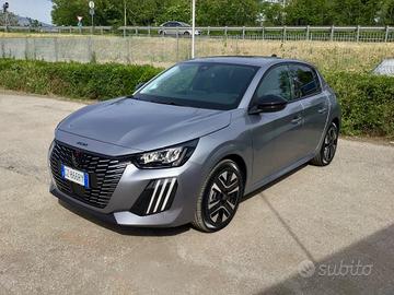 Peugeot 208 1.2 100cv Allure S&S