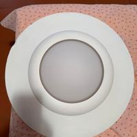 Lampade in gesso Atelier Sedap