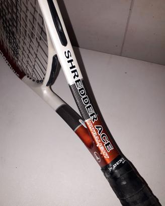 PRO KENNEX shredder ace ultralight