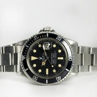Rolex Submariner 1680