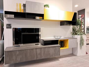 Living Scavolini