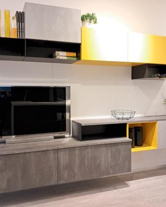 Living Scavolini