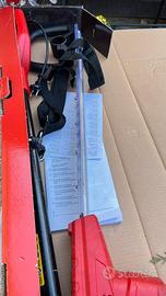 Tagliasiepi regolabile 90 ,gradi