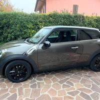 Mini Paceman 1.5 Diesel