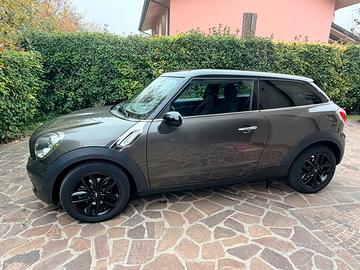 Mini Paceman 1.5 Diesel