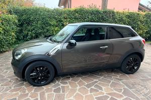 Mini Paceman 1.5 Diesel
