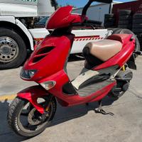 Aprilia SR 50 DiTech - LEGGI BENE