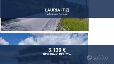 Immobile in asta di 55 m² a Lauria