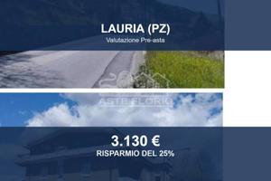 Immobile in asta di 55 m² a Lauria