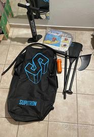 Sup gonfiabile kit