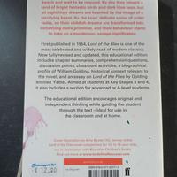 Lord of the flies  isbn:9780571295715
