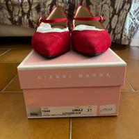 Ballerine Gianni Marra