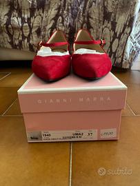 Ballerine Gianni Marra