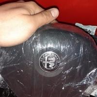Kit Airbag Completo Per Alfa Romeo Giulietta 2017