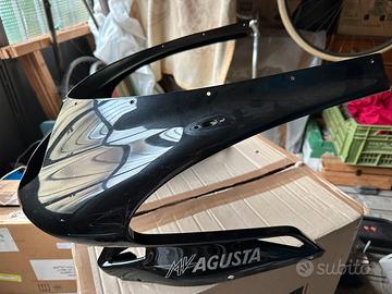 Cupolino Mv Agusta F4