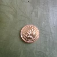 moneta gettone Operazione Dollaro 