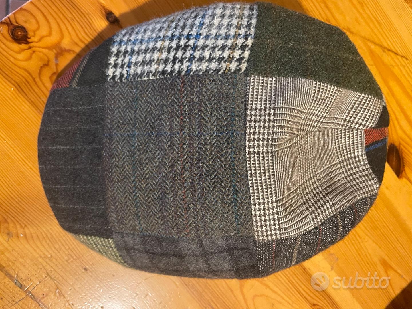 Cappello Guerra 1855 Abbigliamento e Accessori In vendita a Biella