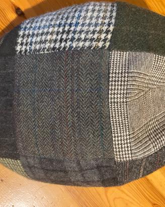 Cappello Guerra 1855