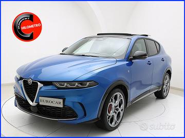 Alfa Romeo Tonale 1.5 160CV MHEV Ti TETTO APRIBILE