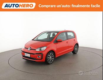 VOLKSWAGEN up! TB02179