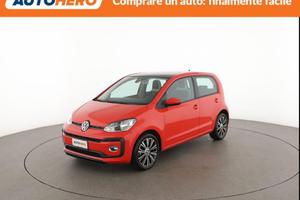VOLKSWAGEN up! TB02179