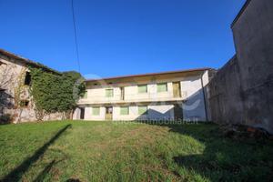 Bifamiliare / stabile intero - Tarcento