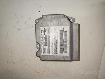 Centralina airbag FIAT BRAVO del 2009