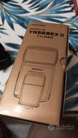 Flash Yongnuo Yn568