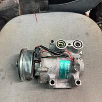 Compressore aria condizionata ford ka (‘99/2004)