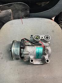 Compressore aria condizionata ford ka (‘99/2004)