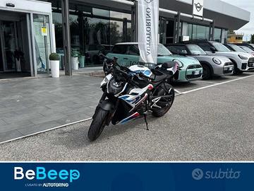 BMW Motorrad M 1000 R ABS MY23