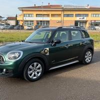 Mini Cooper S Countryman ALL4 Automatica