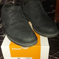 timberland uomo taglia 42