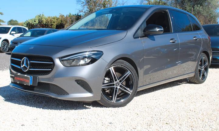 Mercedes-benz B 200 d Automatic Executive