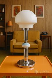 Lampada da tavolo/terra originale Anni 70