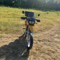 Bmw f 650 gs - 2001