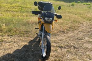 Bmw f 650 gs - 2001