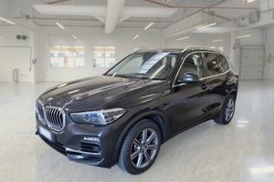 BMW X5 XDRIVE 30D BUSINESS AUTOM. SUV