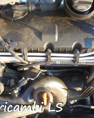 Motore 1.9 tdi VOLKSWAGEN BRU