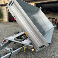 Carrello ribaltabile