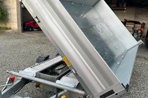 Carrello ribaltabile