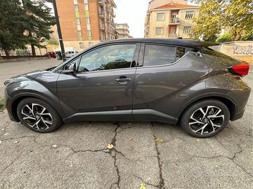 Toyota CHR Trend