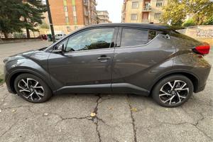 Toyota CHR Trend