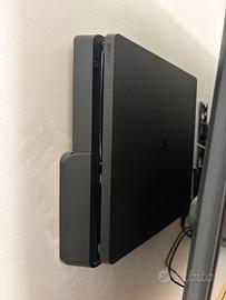 Play Station 4 1TB completa e perfetta